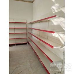 甘肃超市货架|商场便利店货架|日用品货架厂家直销|现货供应|批发包邮
