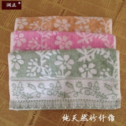 从高阳走向全国 竹纤维毛巾的产业奇迹与消费新趋势